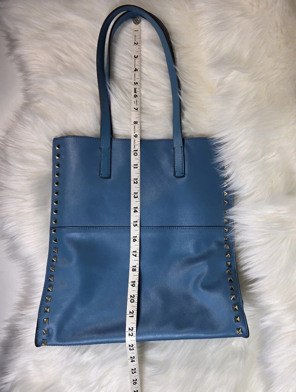 Tess Genuine Leather 